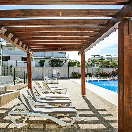 A Place To Remember In Tenerife * La Tejita