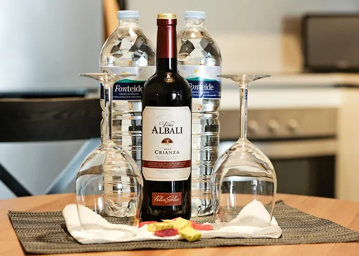 A Place To Remember In Tenerife 公寓 *