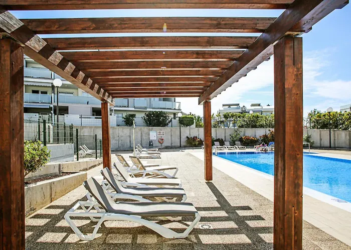 A Place To Remember In Tenerife * La Tejita