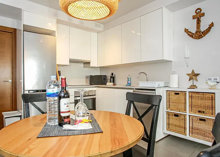 A Place To Remember In Tenerife *