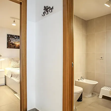 A Place To Remember In Tenerife La Tejita