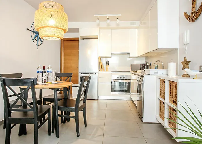 A Place To Remember In Tenerife *