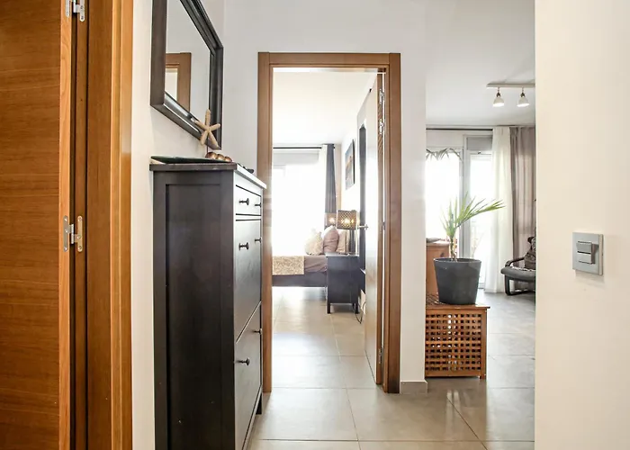 A Place To Remember In Tenerife