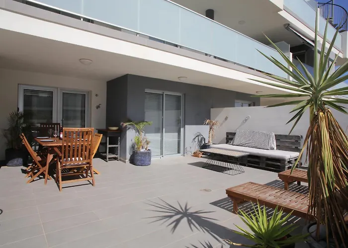 A Place To Remember In Tenerife *