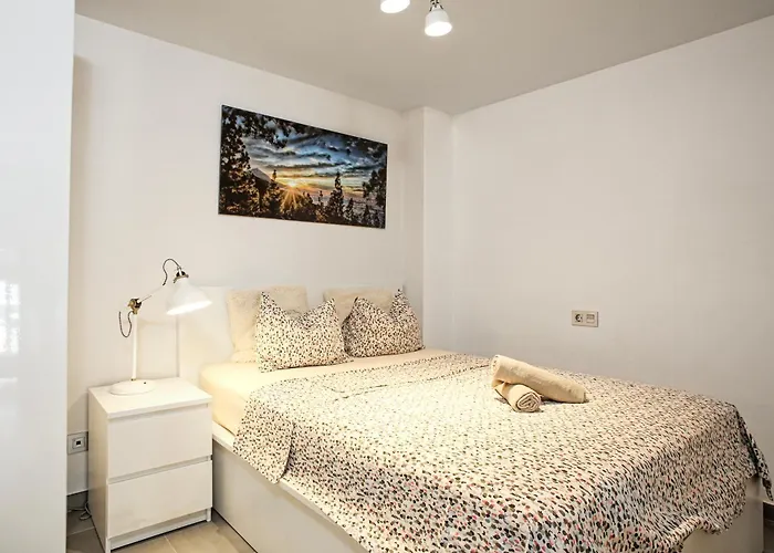 A Place To Remember In Tenerife