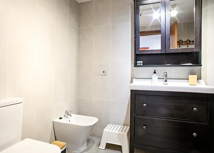 A Place To Remember In Tenerife Appartement *