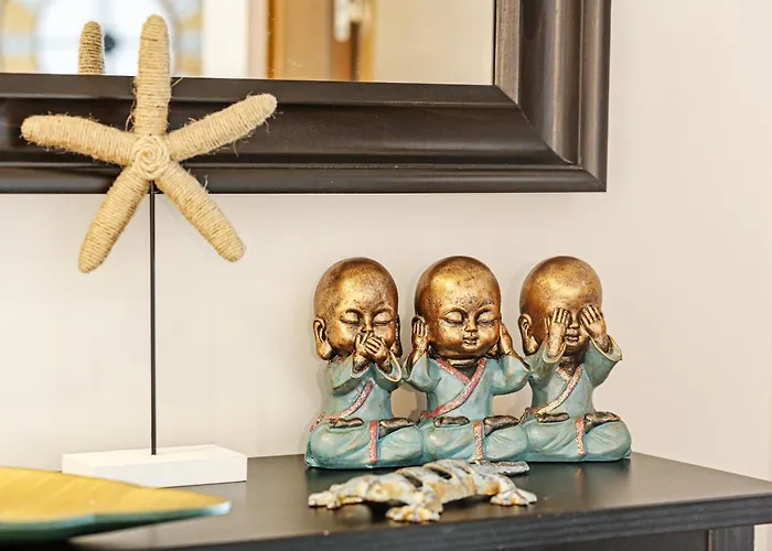 A Place To Remember In Tenerife Appartement