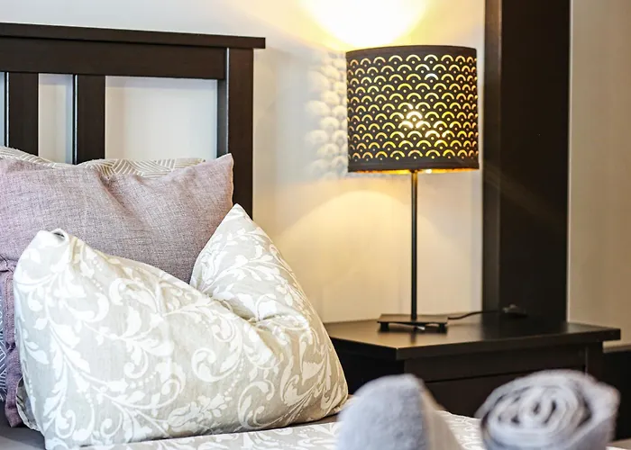 아파트 A Place To Remember In Tenerife