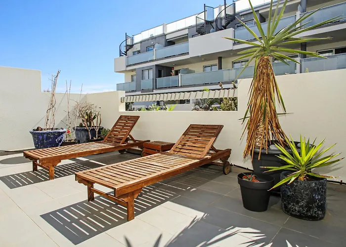 A Place To Remember In Tenerife