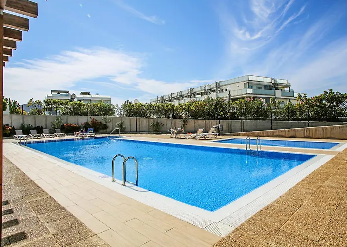 Appartement A Place To Remember In Tenerife La Tejita