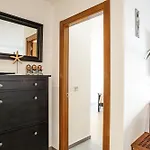 A Place To Remember In Tenerife Apartman