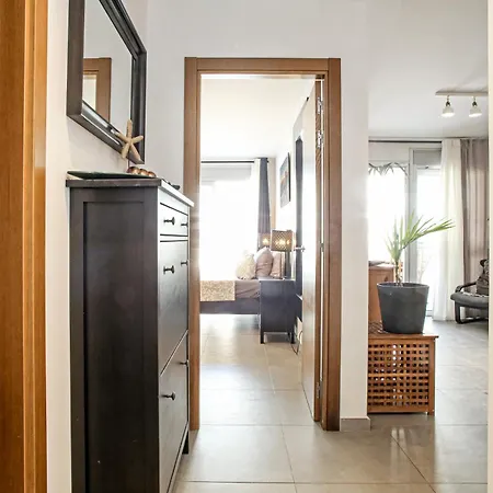 A Place To Remember In Tenerife