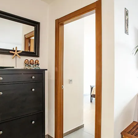 A Place To Remember In Tenerife Appartement