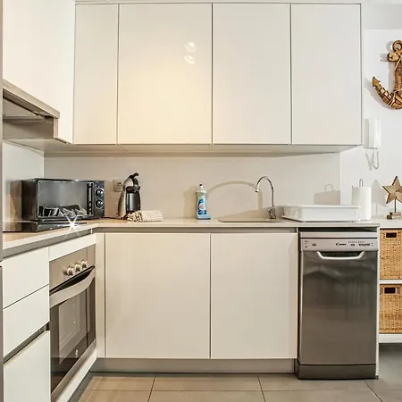 Appartement A Place To Remember In Tenerife La Tejita