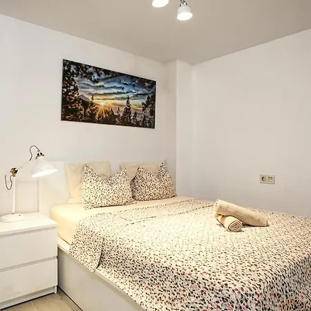 A Place To Remember In Tenerife