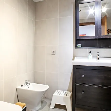 A Place To Remember In Tenerife Appartement *