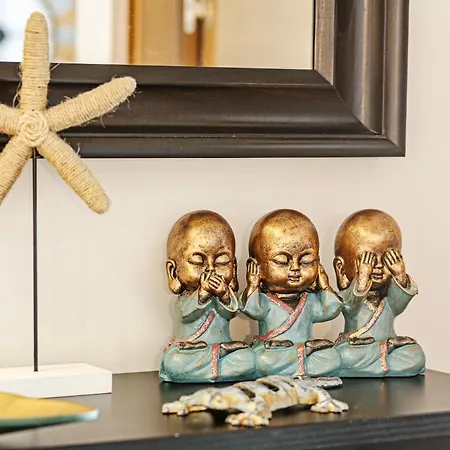 A Place To Remember In Tenerife Appartement