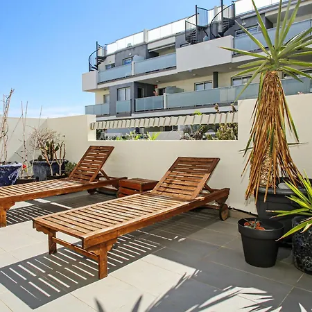 A Place To Remember In Tenerife