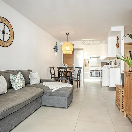 Appartement A Place To Remember In Tenerife La Tejita