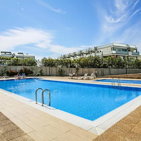 Appartement A Place To Remember In Tenerife La Tejita