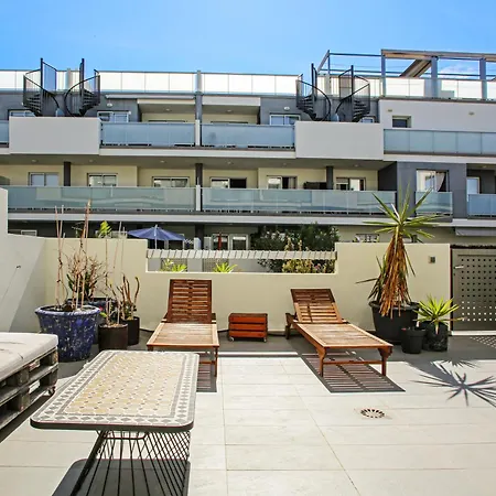 Appartement A Place To Remember In Tenerife *