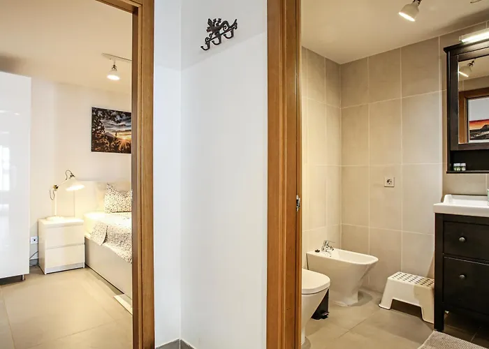 A Place To Remember In Tenerife La Tejita