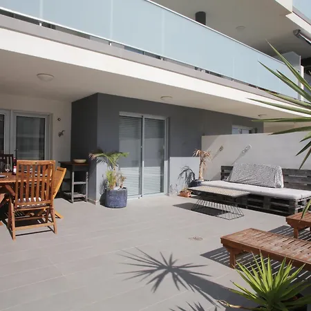 A Place To Remember In Tenerife *